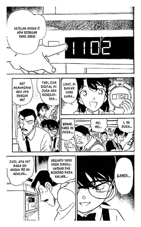 detective-conan - Chapter: 168