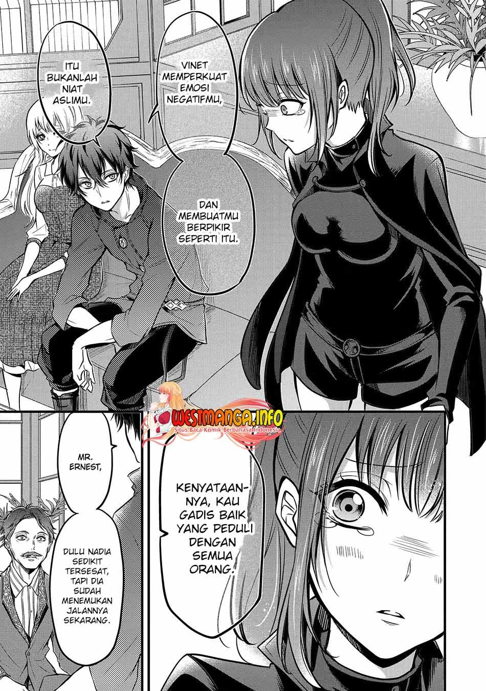 assistant-teacher-in-a-magical-girls-school - Chapter: 16.1