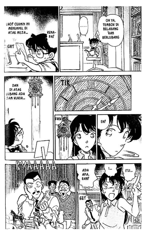 detective-conan - Chapter: 168