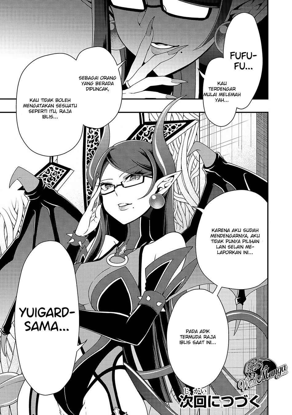 lv2-kara-cheat-datta-moto-yuusha-kouho-no-mattari-isekai-life - Chapter: 16