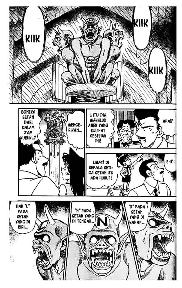 detective-conan - Chapter: 168