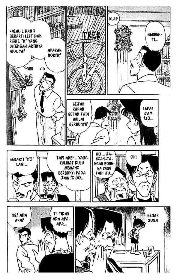 detective-conan - Chapter: 168