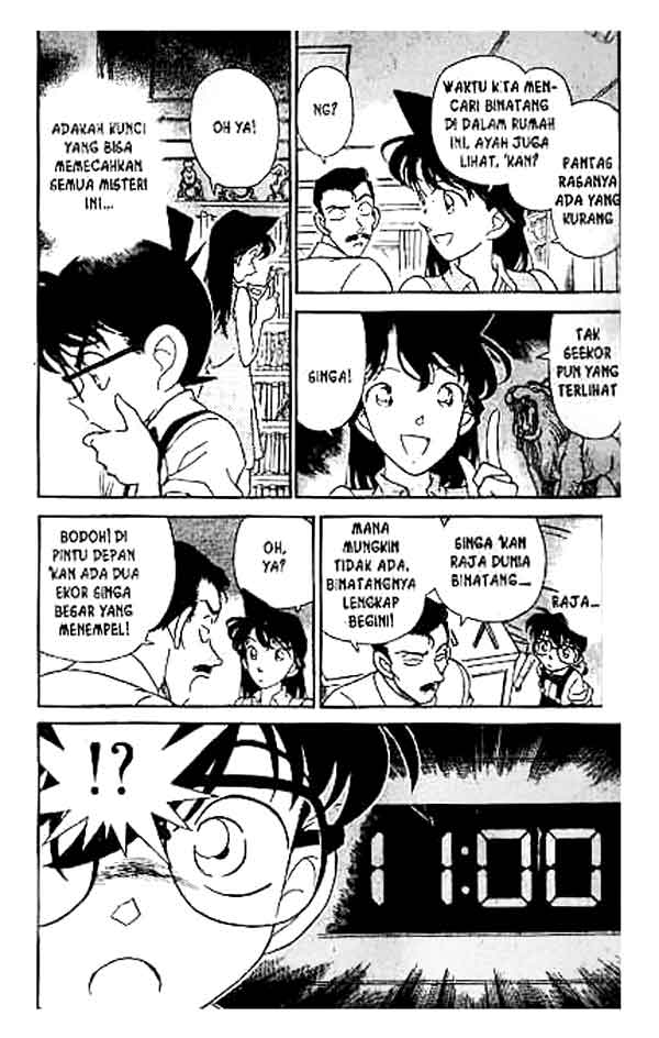 detective-conan - Chapter: 168