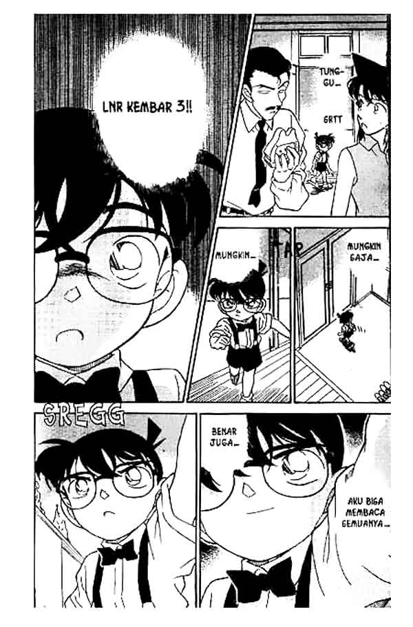 detective-conan - Chapter: 168