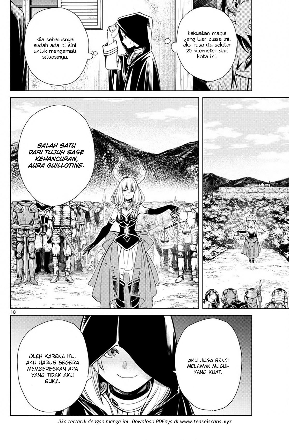 sousou-no-frieren - Chapter: 16