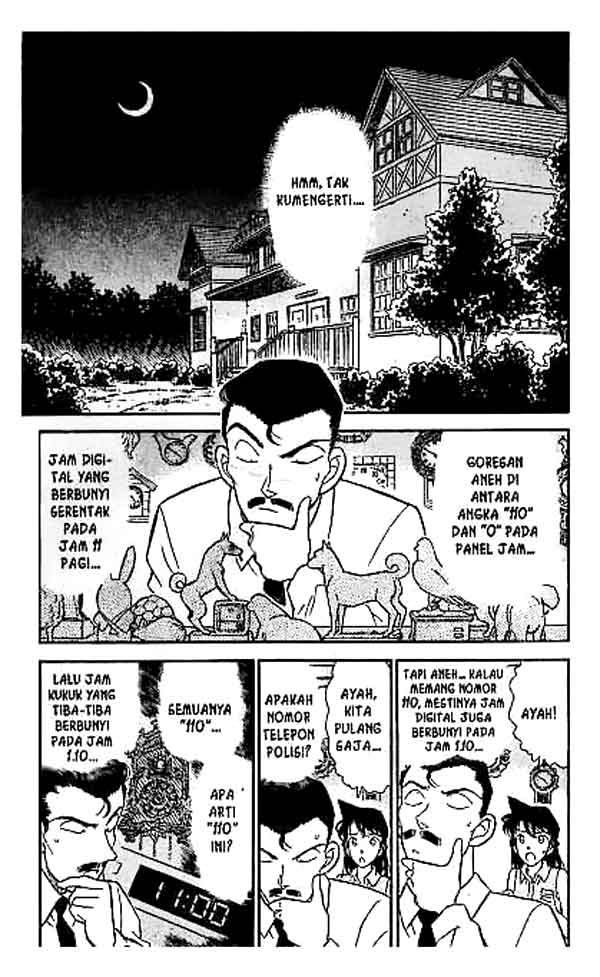 detective-conan - Chapter: 169