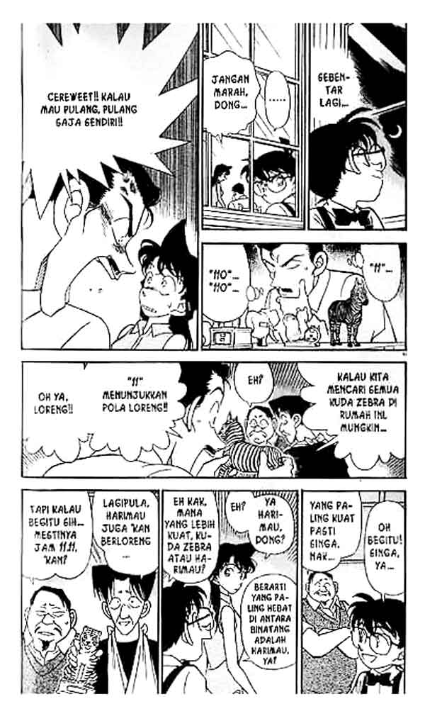 detective-conan - Chapter: 169
