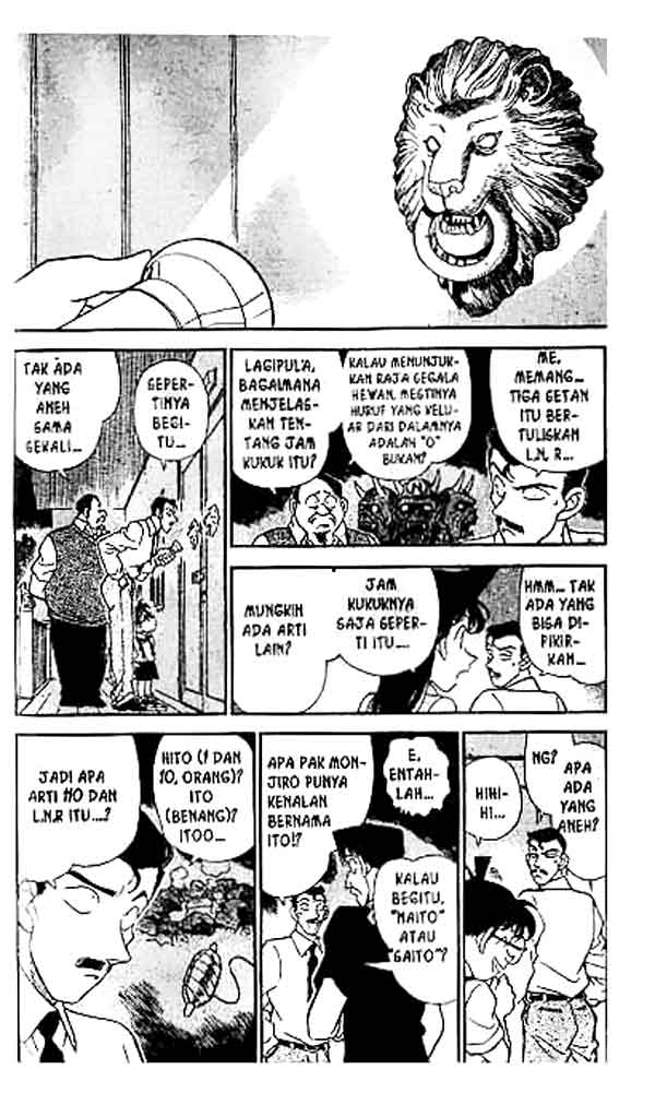 detective-conan - Chapter: 169