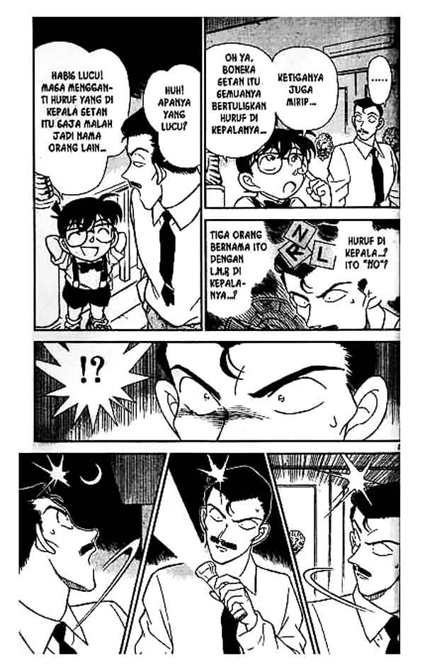 detective-conan - Chapter: 169