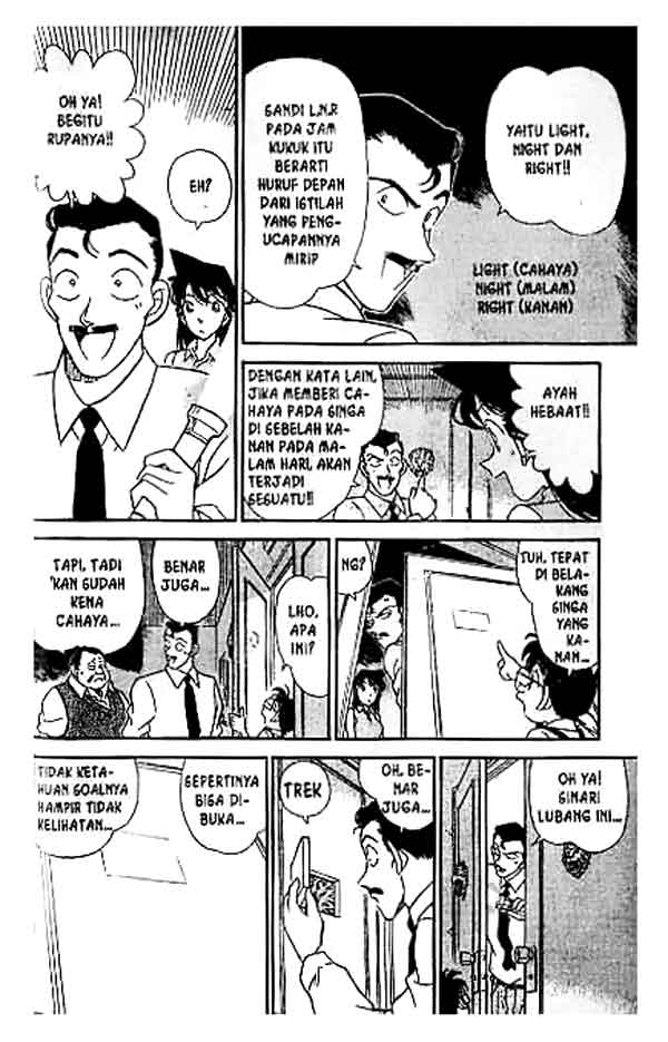 detective-conan - Chapter: 169