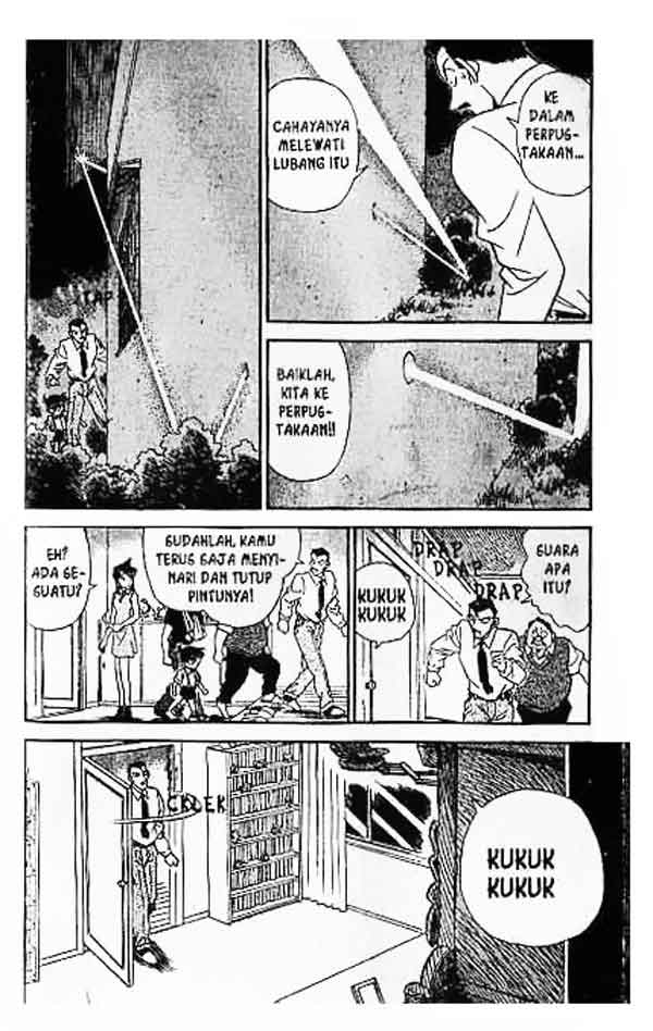 detective-conan - Chapter: 169