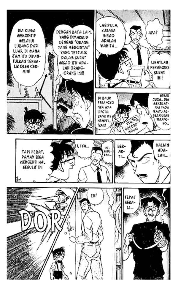 detective-conan - Chapter: 169