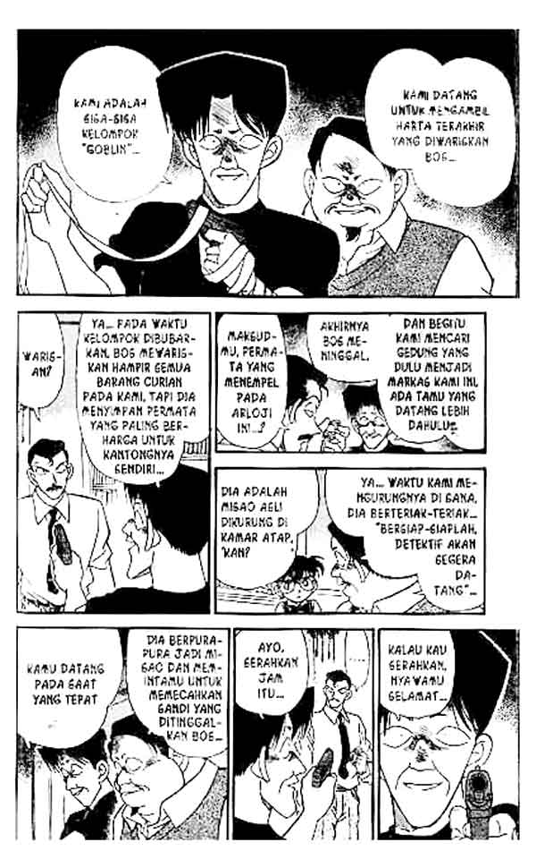 detective-conan - Chapter: 169