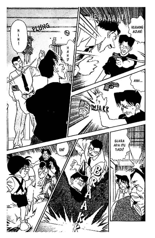 detective-conan - Chapter: 169