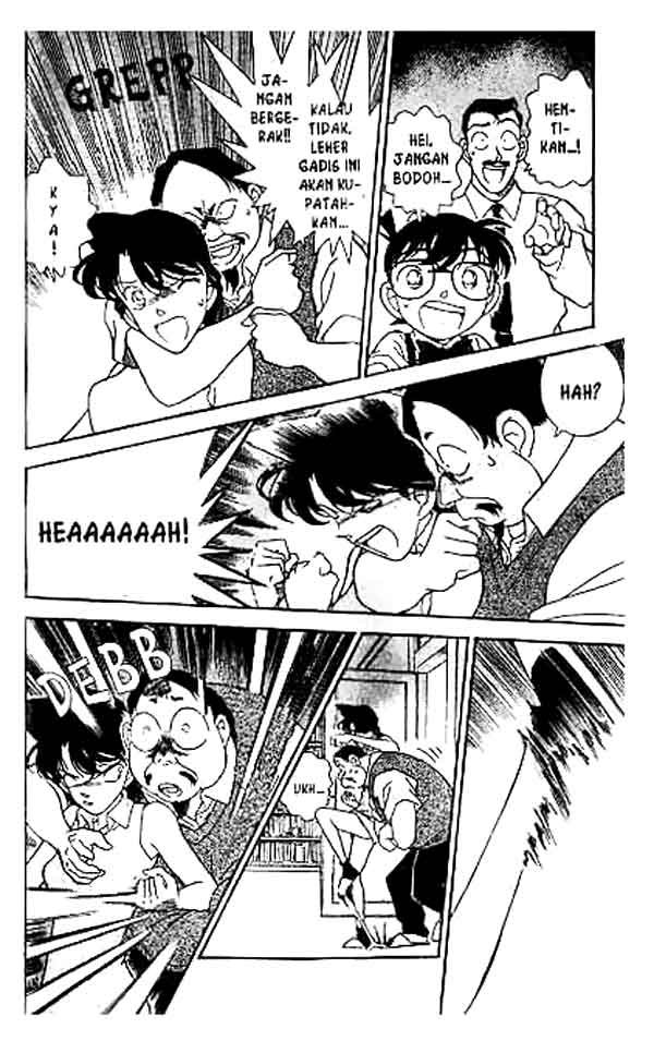 detective-conan - Chapter: 169