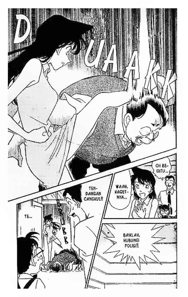 detective-conan - Chapter: 169