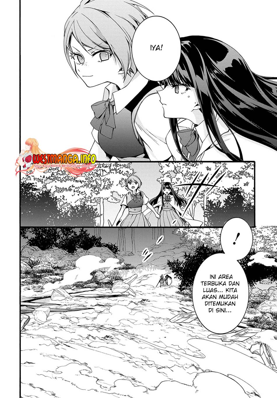 garbage-brave-isekai-ni-shoukan-sare-suterareta-yuusha-no-fukushuu-monogatari - Chapter: 33