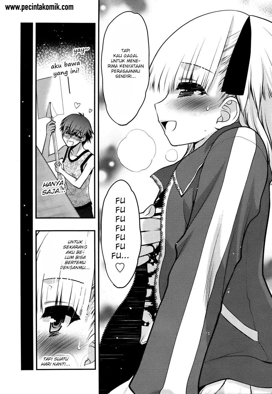 oniichan-control - Chapter: 24