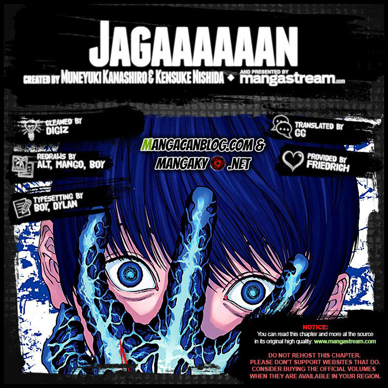 jagaaaaaan - Chapter: 22