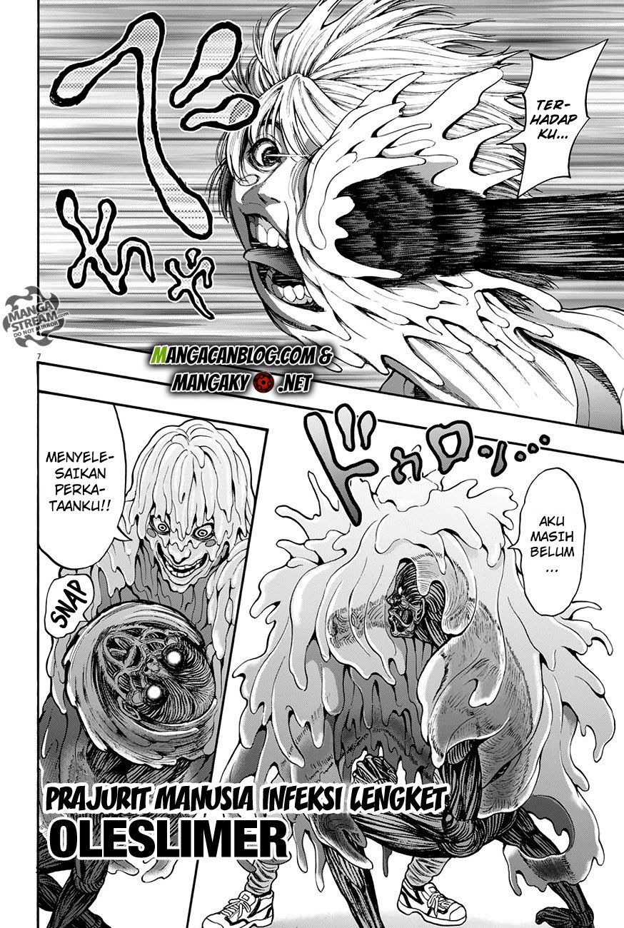 jagaaaaaan - Chapter: 22