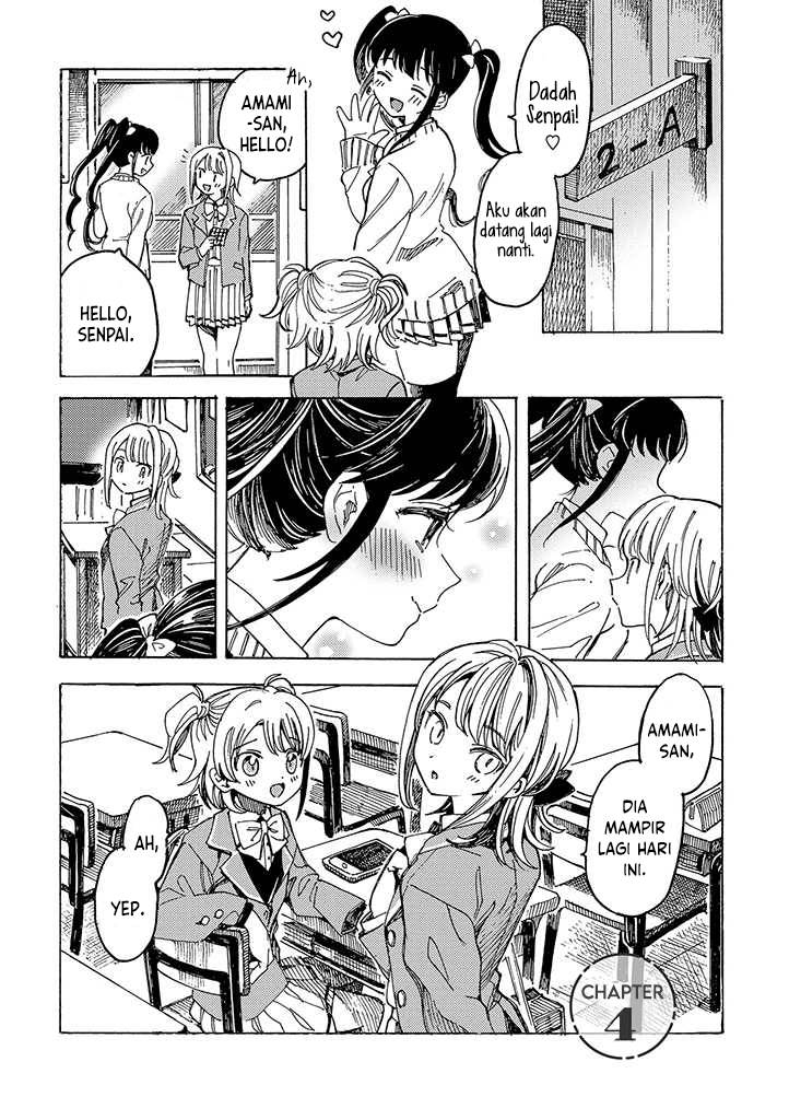 yandere-meruko-chan-wa-senpai-ga-osuki - Chapter: 4