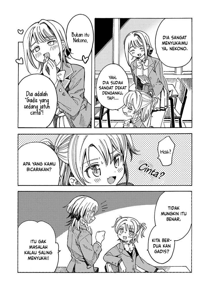 yandere-meruko-chan-wa-senpai-ga-osuki - Chapter: 4