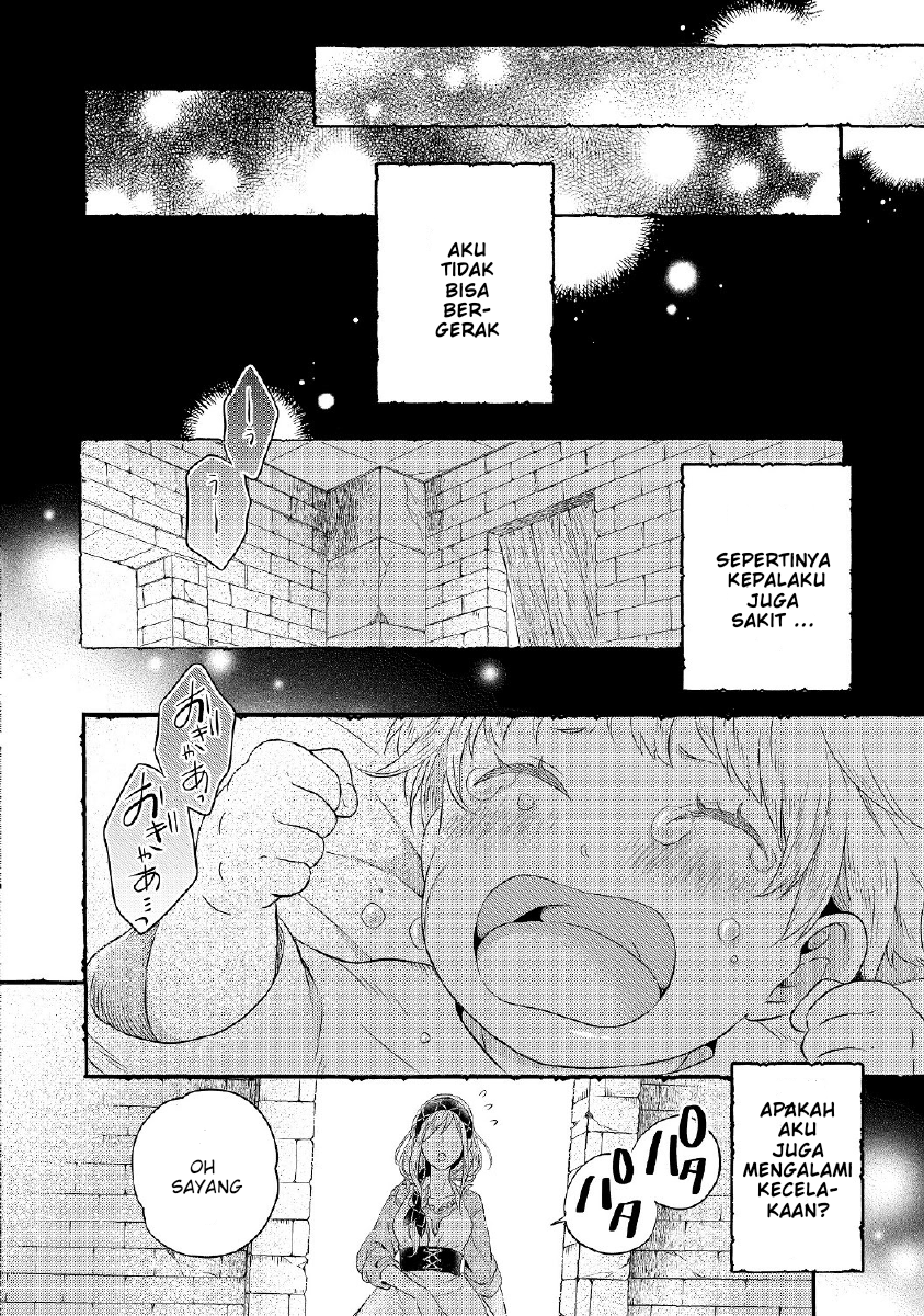 isekai-no-binbou-nouka-ni-tensei-shita-node-renga-wo-tsukutte-shiro-wo-tateru-koto-ni-shimashita - Chapter: 1.1