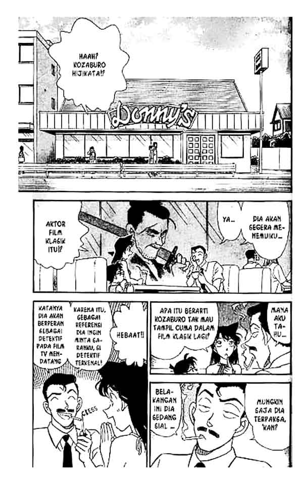 detective-conan - Chapter: 170