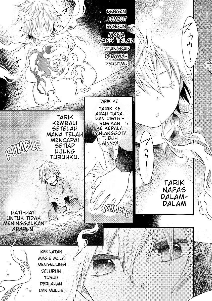 isekai-no-binbou-nouka-ni-tensei-shita-node-renga-wo-tsukutte-shiro-wo-tateru-koto-ni-shimashita - Chapter: 1.1