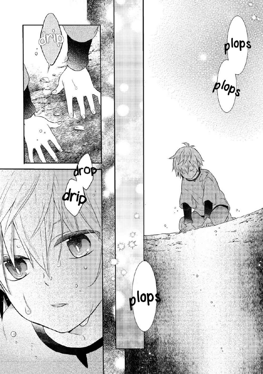 isekai-no-binbou-nouka-ni-tensei-shita-node-renga-wo-tsukutte-shiro-wo-tateru-koto-ni-shimashita - Chapter: 1.1