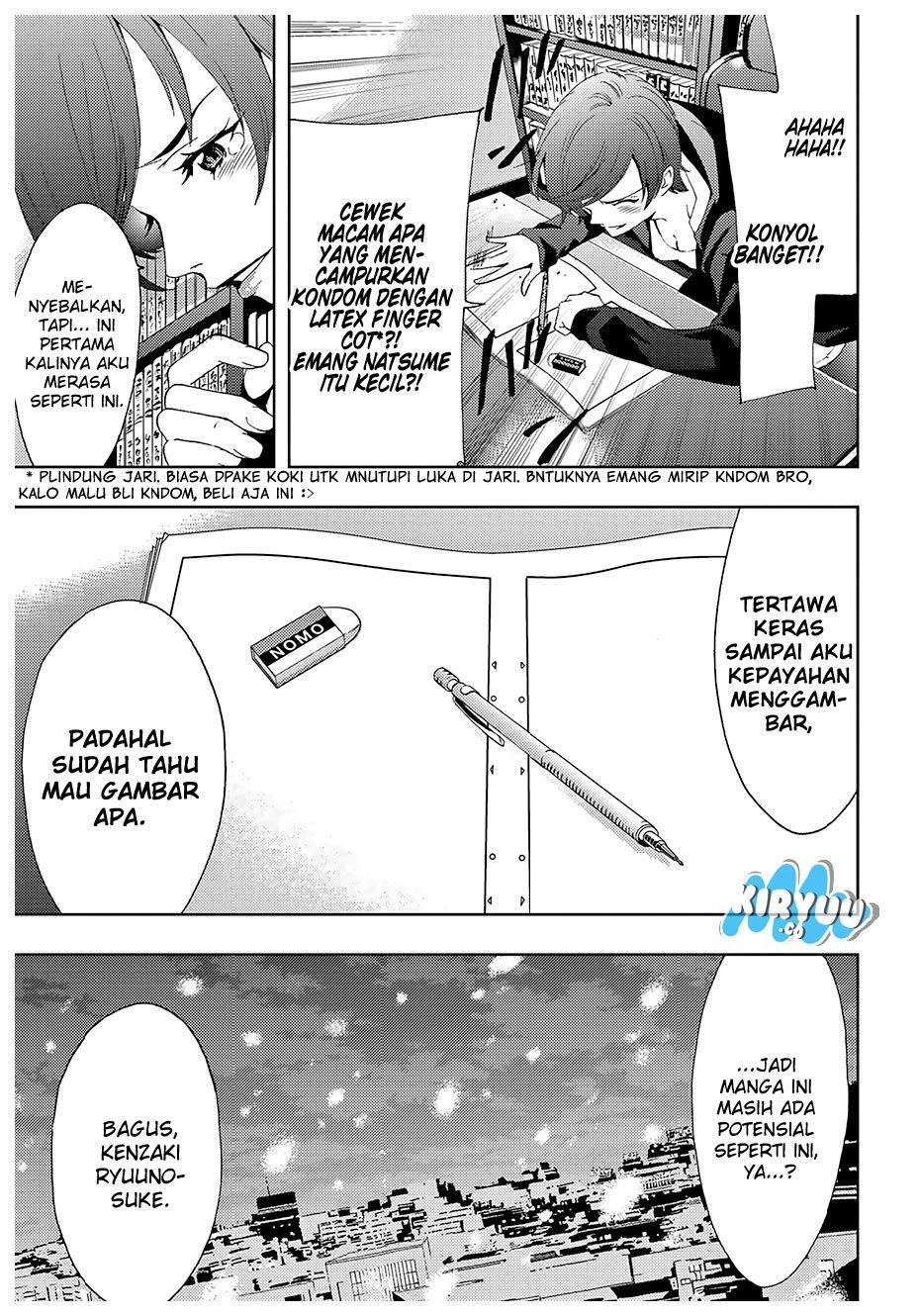 hitman-seo-kouji - Chapter: 27