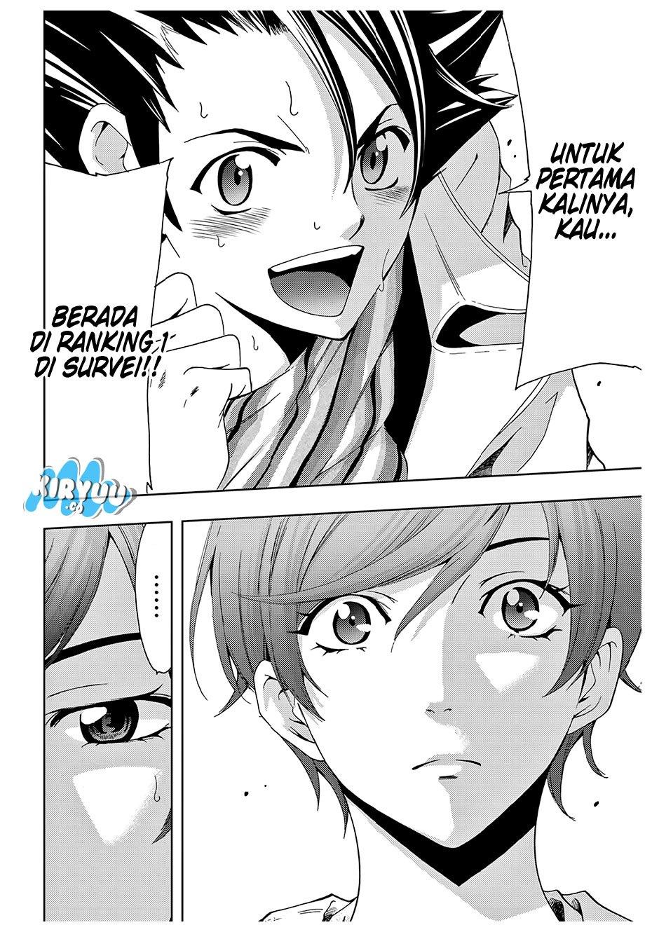 hitman-seo-kouji - Chapter: 27