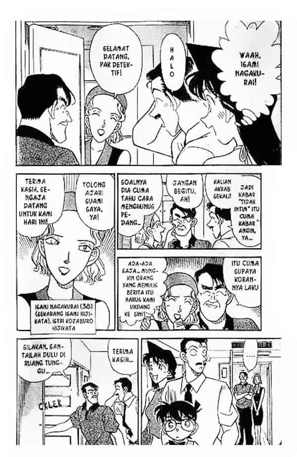 detective-conan - Chapter: 170