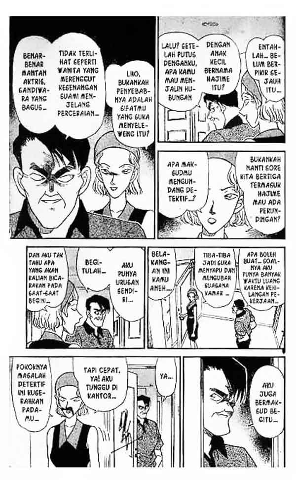 detective-conan - Chapter: 170