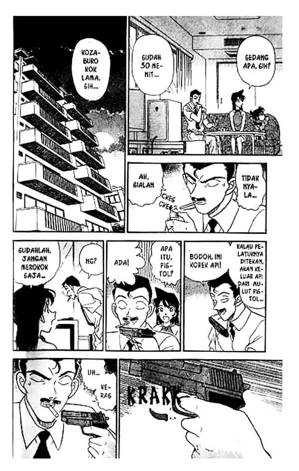 detective-conan - Chapter: 170