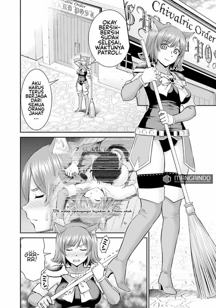 toga-na-skill-de-musou-suru-isekai-harem-kaitoudan - Chapter: 11