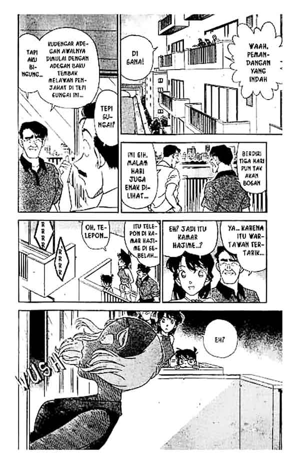 detective-conan - Chapter: 170