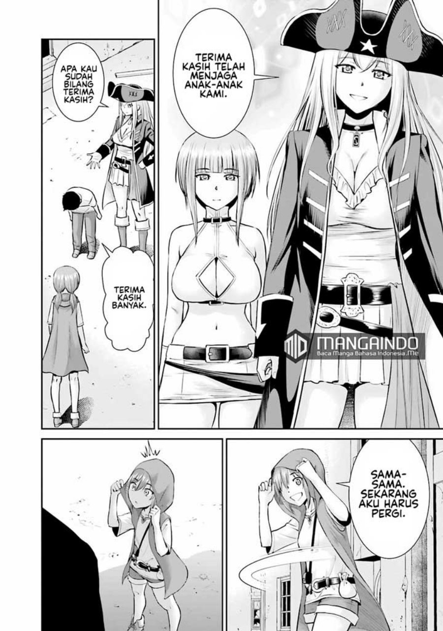 toga-na-skill-de-musou-suru-isekai-harem-kaitoudan - Chapter: 11