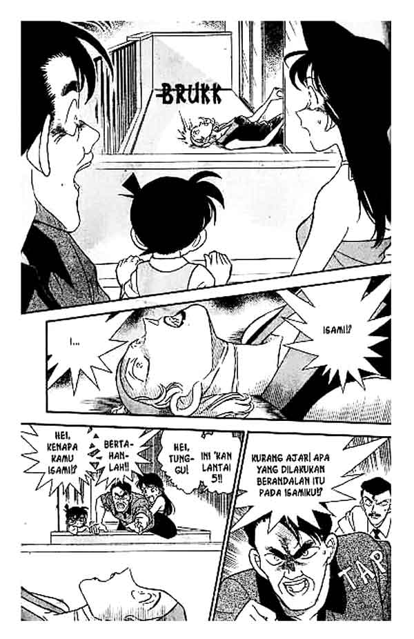 detective-conan - Chapter: 170