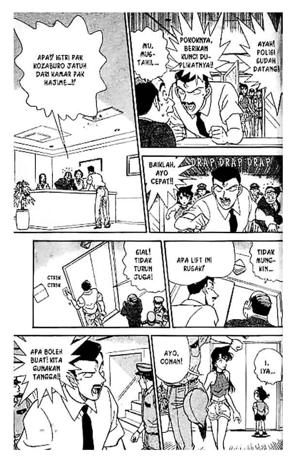 detective-conan - Chapter: 170