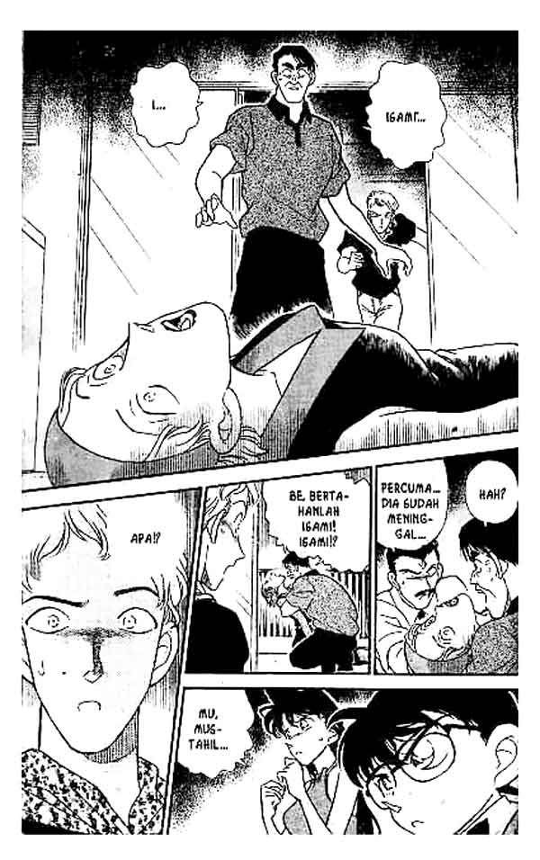 detective-conan - Chapter: 170