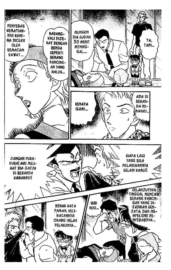 detective-conan - Chapter: 170