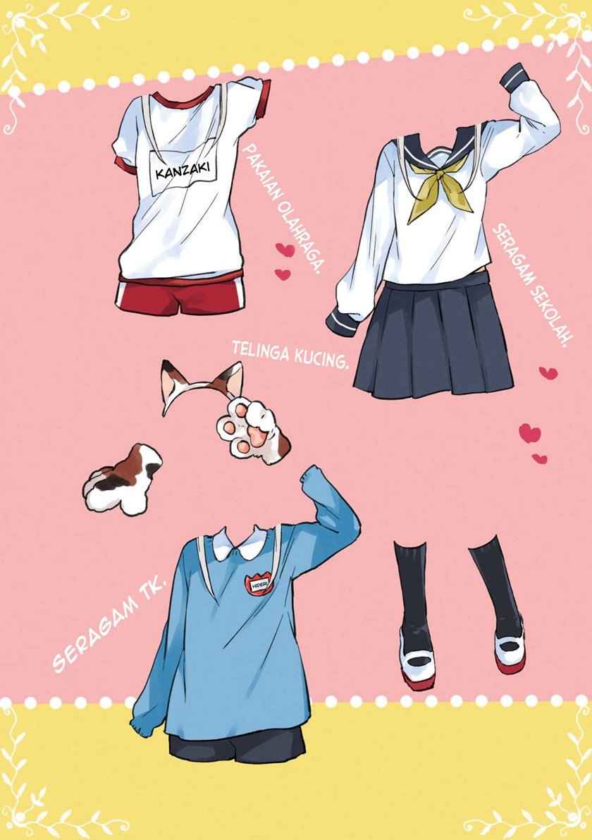 blend-s - Chapter: 56