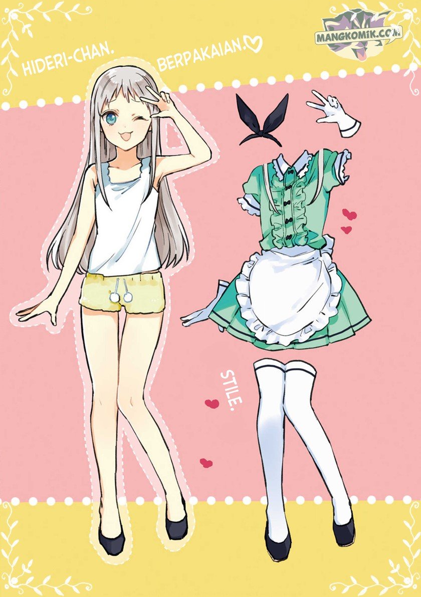 blend-s - Chapter: 56