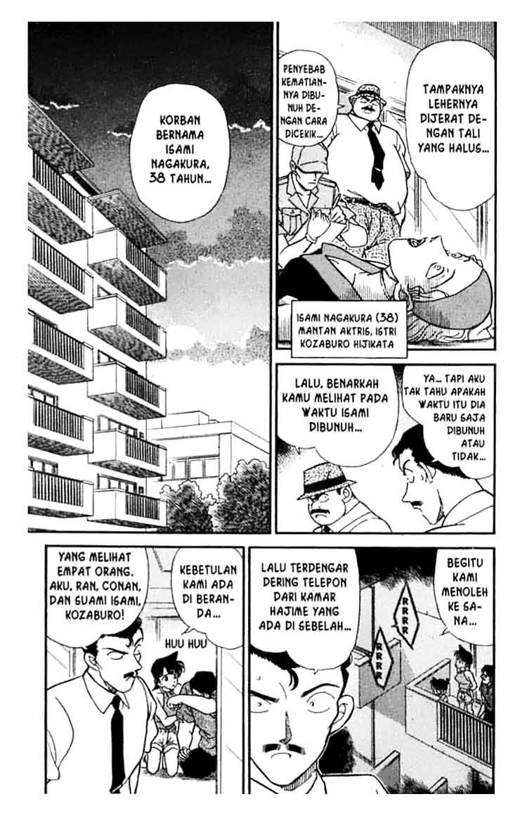 detective-conan - Chapter: 171