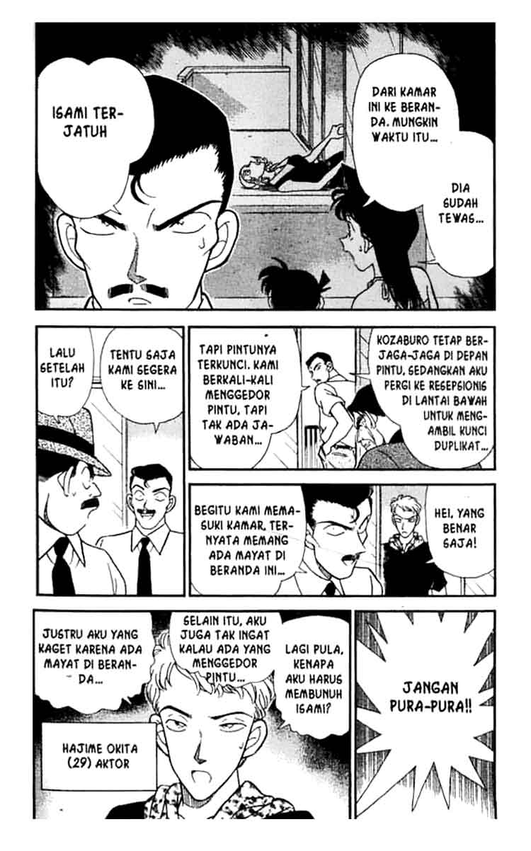 detective-conan - Chapter: 171