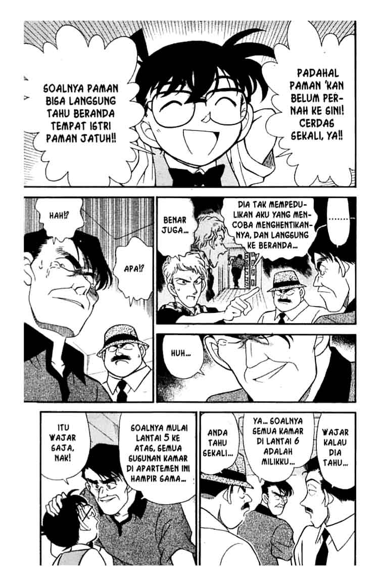 detective-conan - Chapter: 171