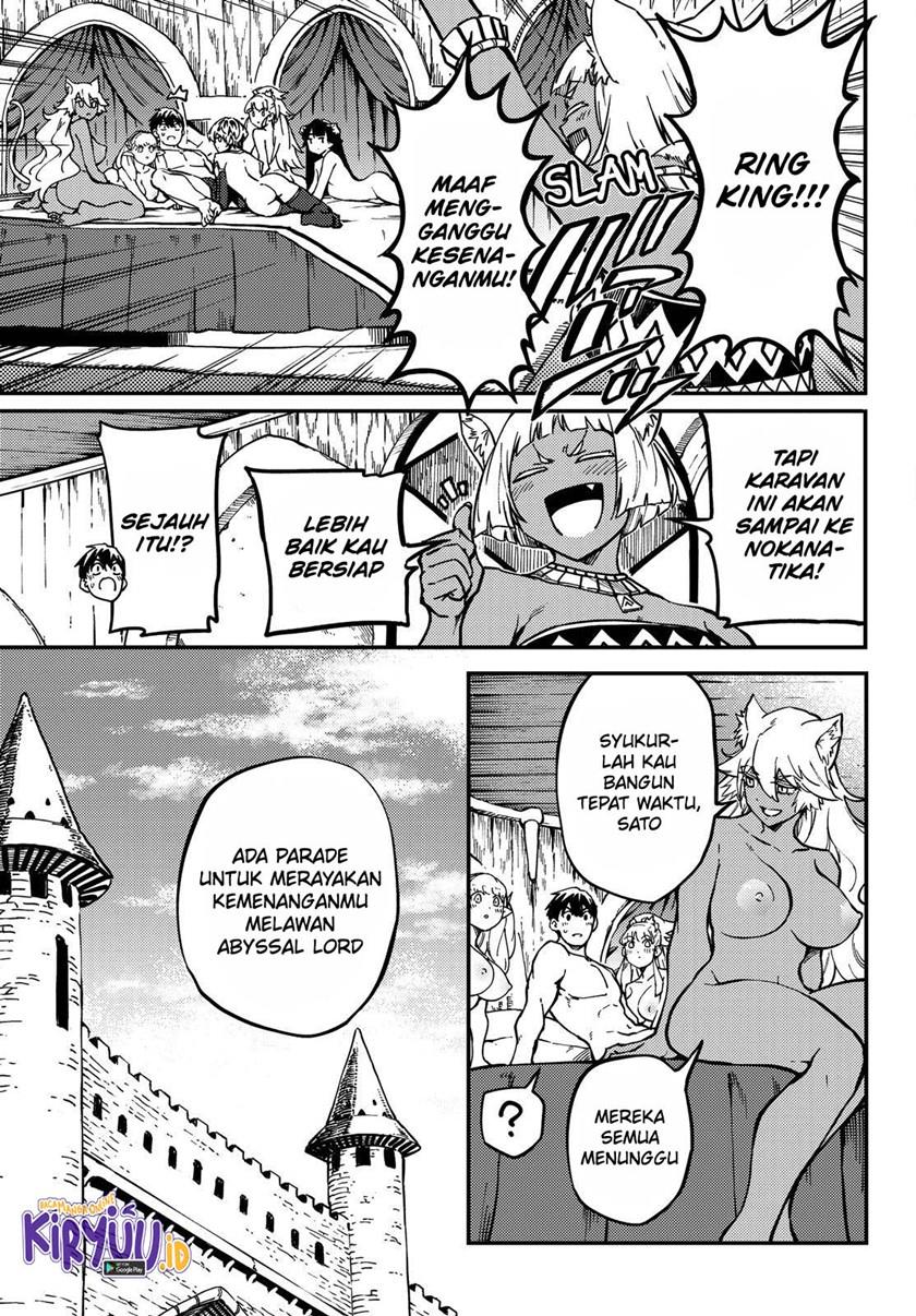 kekkon-yubiwa-monogatari - Chapter: 69