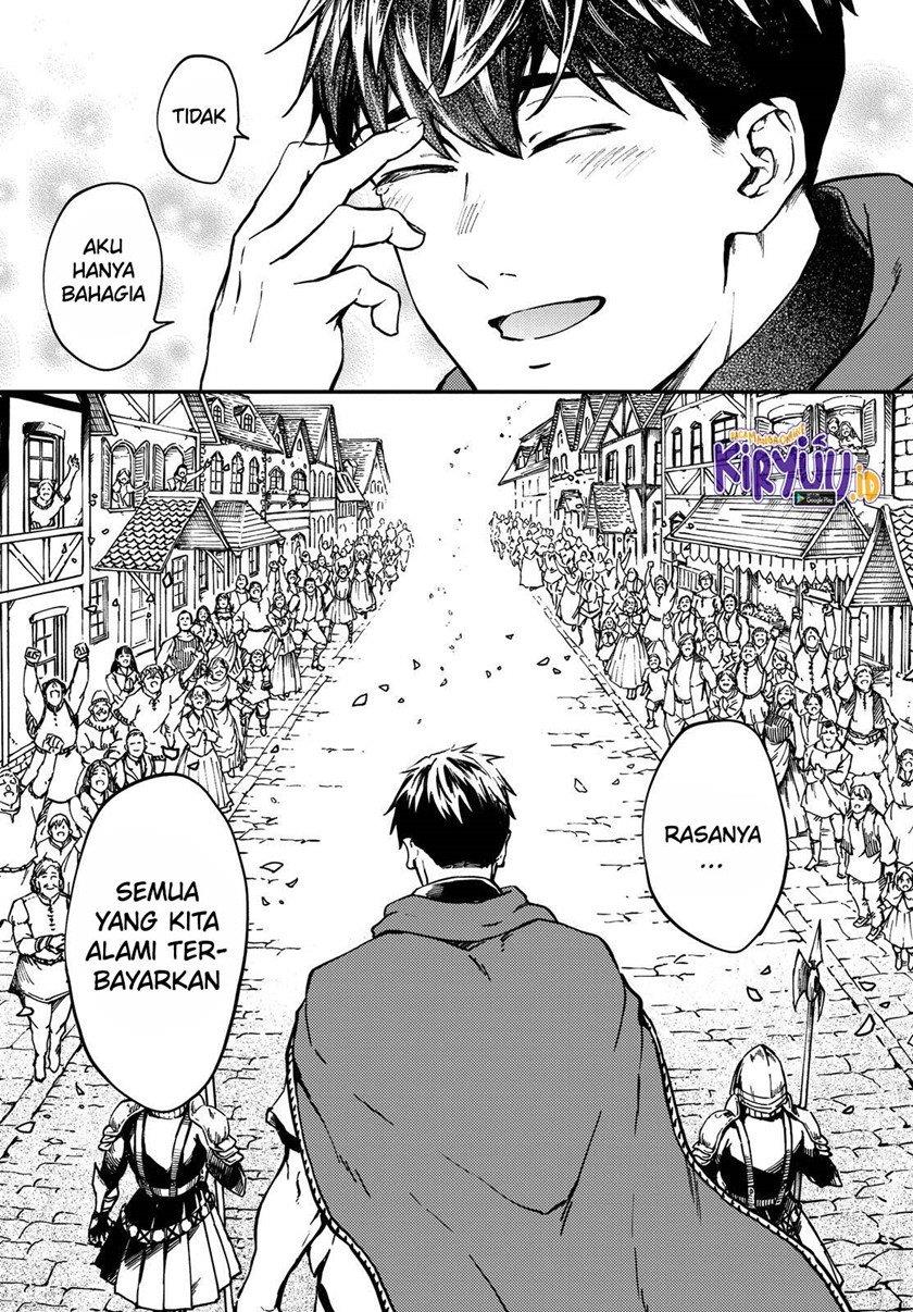 kekkon-yubiwa-monogatari - Chapter: 69