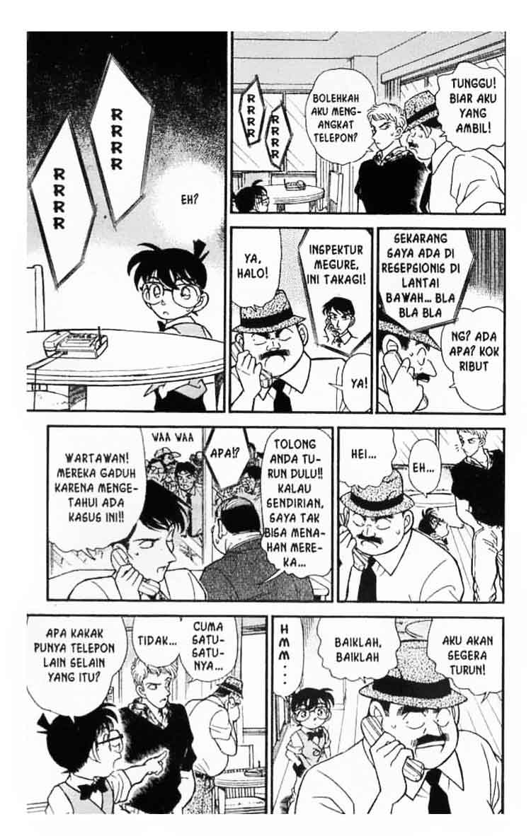 detective-conan - Chapter: 171